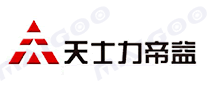 帝益品牌logo