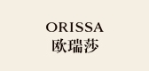 OURUSA/欧瑞莎品牌logo