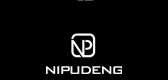 尼普登品牌logo