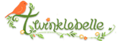 twinklebelle品牌logo