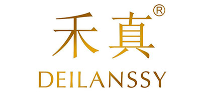 deilanssy/禾真品牌logo