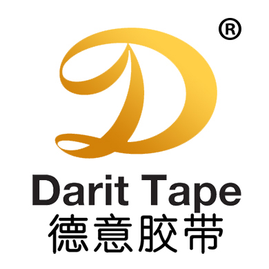 darit tape/德意胶带品牌logo