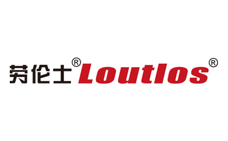 loutlos/劳伦士品牌logo