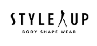 STYLEUP品牌logo