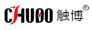 触博品牌logo
