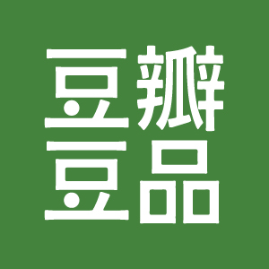豆瓣豆品品牌logo