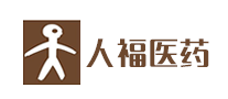 人福医药品牌logo