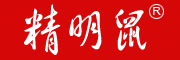 精明鼠品牌logo