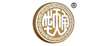 华天宝品牌logo