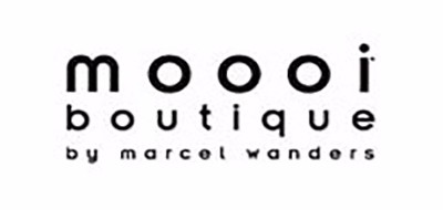 Moooi品牌logo