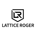 LATTICE ROGER/格维罗杰品牌logo