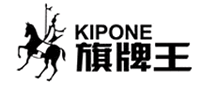 白莲品牌logo