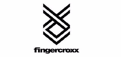 FINGERCROXX品牌logo