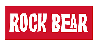 Rock Bear品牌logo