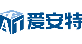 SHSMICR/爱安特品牌logo