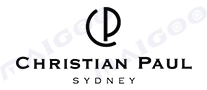 Christian Paul品牌logo