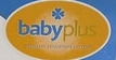 BabyPlus品牌logo
