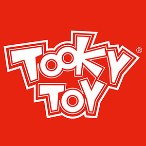 TOOKYTOY品牌logo