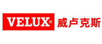 VELUX/威卢克斯品牌logo
