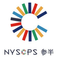 NYSCPS/参半品牌logo