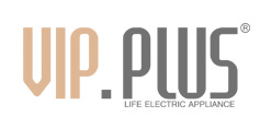 VIPPLUS品牌logo