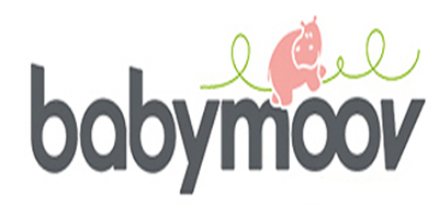 Babymoov品牌logo