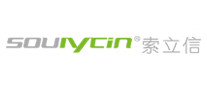 Soulycin/索立信品牌logo