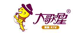 大歌星品牌logo