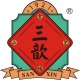 三歆品牌logo