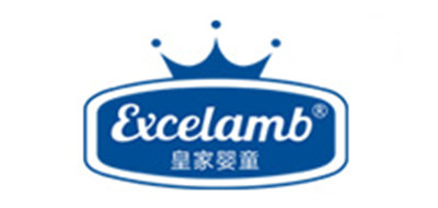 Excelamb/皇家婴童品牌logo