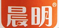 晨明品牌logo