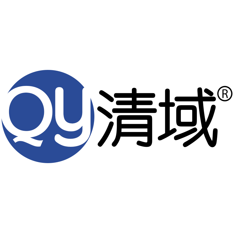 清域品牌logo
