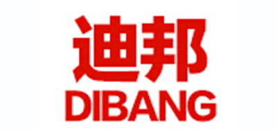 迪邦品牌logo