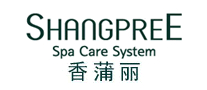 SHANGPREE/香蒲丽品牌logo