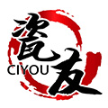 瓷友品牌logo
