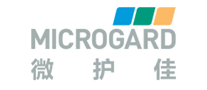 Microgard/微护佳品牌logo