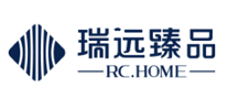 瑞远臻品品牌logo