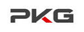 PKG品牌logo