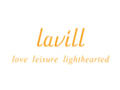 lavill/兰薇欧品牌logo