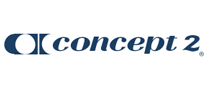 Concept2品牌logo