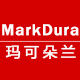 玛可朵兰品牌logo