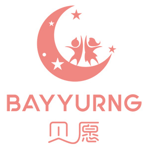 BAYYURNG/贝愿品牌logo
