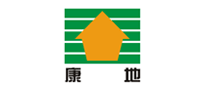 康地品牌logo