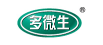 多微生品牌logo