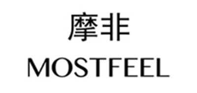 MOSTFEEL品牌logo