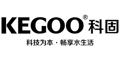 Kegoo/科固品牌logo