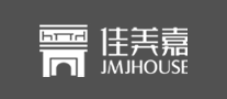 JMJHOUSE/佳美嘉品牌logo
