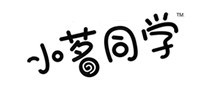 小茗同学品牌logo