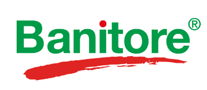 Banitore/便利妥品牌logo