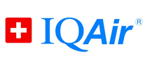 IQAir品牌logo